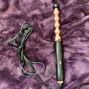 Kipozi 1 Inch bubble curling wand